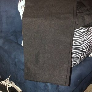 Meet your Posher, Deardra